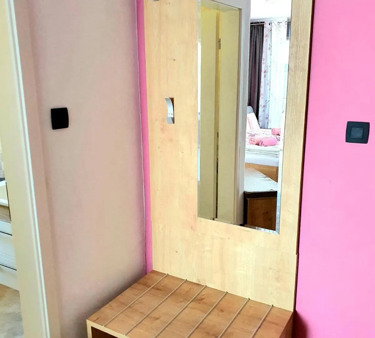 Apartments And Rooms Lucia&Veronica Dramalj