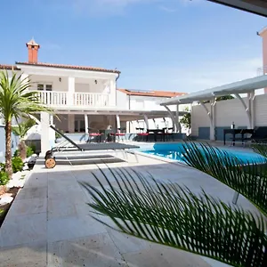 Kruna Grada Apartman Trogir