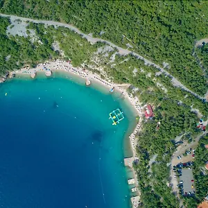 Homes Kacjak Üdülőközpont