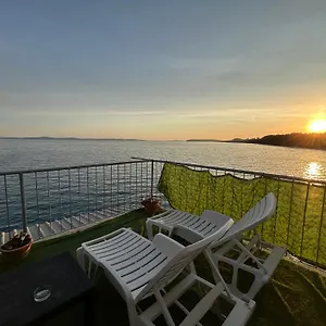 Kuk Apartman Split